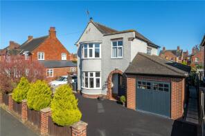 5, St Edmunds Road, Sleaford NG34 7LS