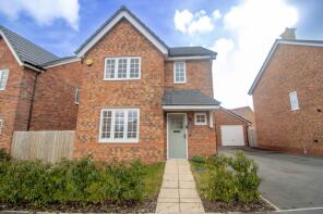 34, Simpson Drive, Nottingham NG12 3GY