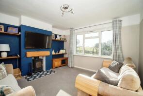 9, London Close, Dorchester DT2 7TQ