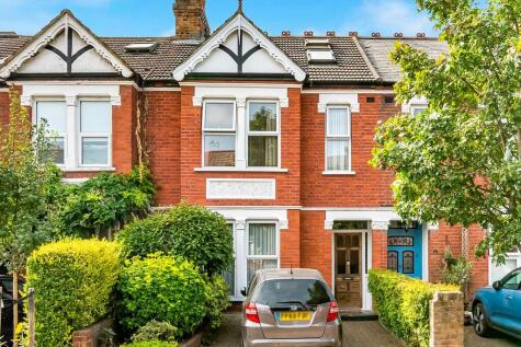 Lawrence Road, Ealing