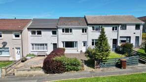 52, Second Avenue, Auchinloch G66 5DY