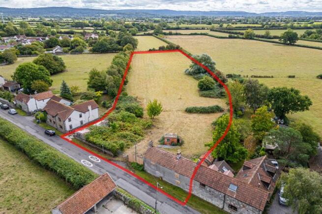 Stonehouse, Kenn Street Kenn, North Somerset BS21