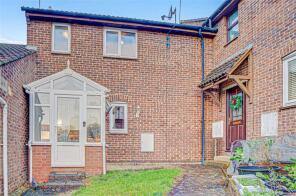 7, Eastleaze Road, Eastleaze, Swindon SN5 7EB