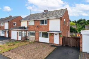 22, Woodside Road, Ketley, Telford TF1 5HB