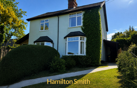 Norwich Road, Earl Stonham, IP14