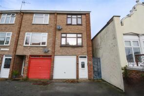 1, St James Court, Victoria Road, Wallasey CH45 9LD