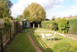 35, Wykham Lane, Banbury OX15 5DT