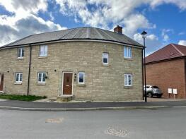 16, Northfield, Sherborne DT9 6EZ