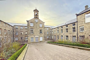 4, Glasshouses Mill, Lupton Bank To Glasshouses Bridge, Harrogate HG3 5AG