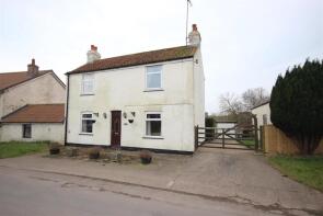 Breeze House, Church Lane, Driffield YO25 8DH