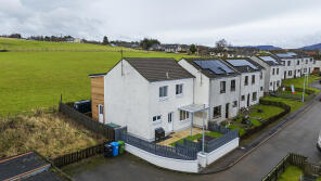 10, Gilmour Crescent, Bonar Bridge IV24 3EN