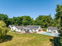 Willow Stream, Fernhurst Road, Liphook GU30 7LU