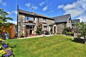 2, Beckside Cottages, Little Urswick, Ulverston LA12 0PY