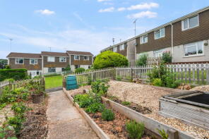 22, Fawns Close, Ermington PL21 9NB