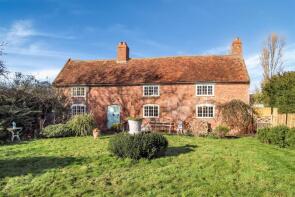 The Priory, Grundys Lane, Horncastle LN9 5SB