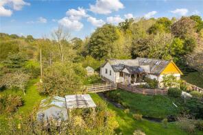 Storridge Meadow, Road From Brook Cottage To Shepherds Ford Bridge, Exeter EX6 7BG