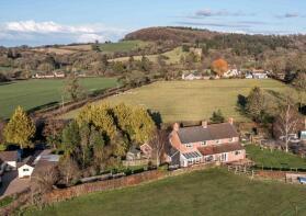1, Walscombe Cottage, Gaylards Lane, Chaffcombe, Chard TA20 4AJ