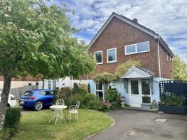 55 Priding House, Birchwood Road, Woolaston, Lydney GL15 6PE