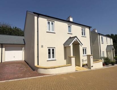 Driftwood Close, Seaton, Devon, EX12