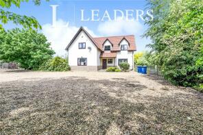 Heathfield, Benwick Road, Huntingdon PE26 2XU
