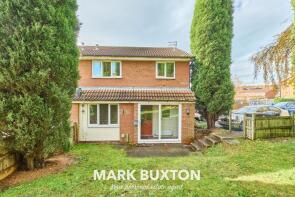 25, Winterside Close, Newcastle ST5 7SS