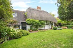 Elsdale Cottage, Box Tree Lane, Postcombe, Thame OX9 7DT
