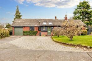 Shielings, Owletts Lane, Pershore WR10 3PB