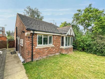 Punton Walk, Snaith