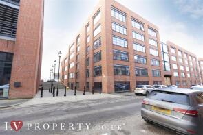 Apartment 228, 126 Kettleworks, Pope Street, Birmingham B1 3DQ