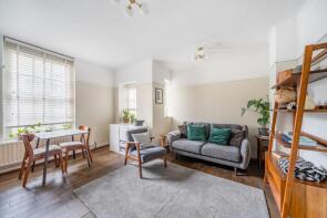Flat 32, Scrope House, Portpool Lane, London EC1N 7SP