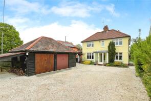 Starboard Ho, Sandy Lane, Woodbridge IP12 4QY