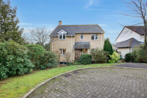 1, Cross Farm Court, Sanders Lane, Barnstaple EX32 0BX