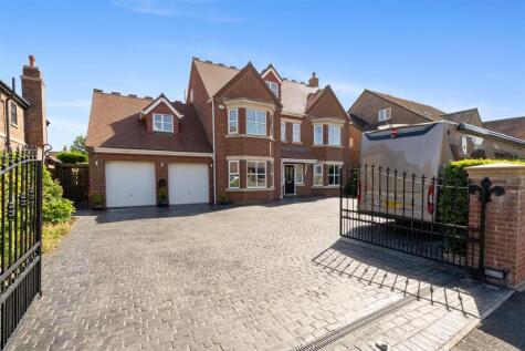 Waterside Way, Hartlepool