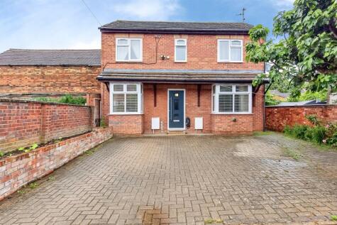 Bamber Street, Peterborough