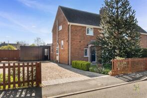 12, Grange Road, Bretforton WR11 7HR