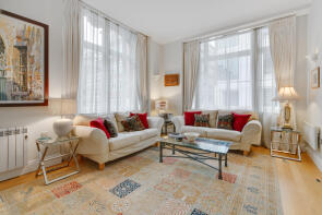 Apartment 9, 25 Victoria House, Tudor Street, London EC4Y 0DD