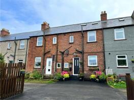 6, The Terrace, Hexham NE47 5BB