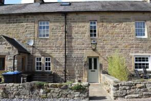 2, Blacksmiths Cottages, Chesterfield Road, Matlock DE4 2EZ
