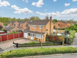 80, The Boundary, Oldbrook, Milton Keynes MK6 2HW