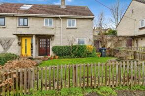 6, Hazelbury Hill, Corsham SN13 8JY