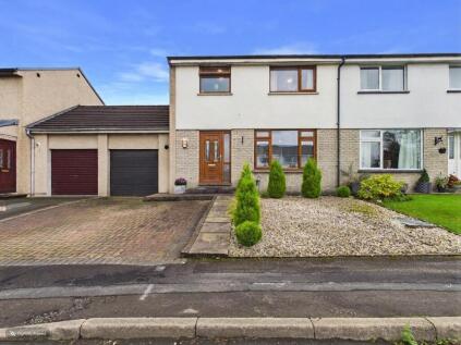 Valley Drive, Kendal, Cumbria