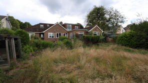 Aldourie, Ballinger Road, Great Missenden HP16 9QH