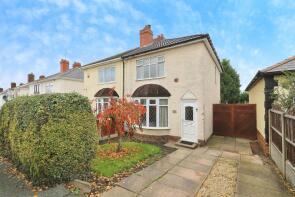 27, Gordon Avenue, Wolverhampton WV4 6PX