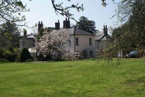 One Acre, Hare Hatch Court, Bath Road, Reading RG10 9SP
