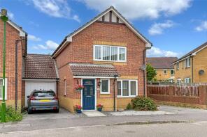 55, Kingfisher Drive, Littlehampton BN17 7GX