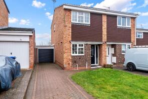 27, Anderson Drive, Leamington Spa CV31 2RN