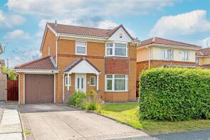 9, Garwood Close, Westbrook, Warrington WA5 8TQ
