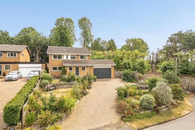 53 Bengal Lane, Green Norton