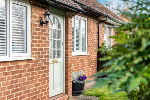 4, Underhill, Moulsford, Wallingford OX10 9JH