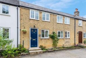 66, Caxton End, St. Neots PE19 6TJ